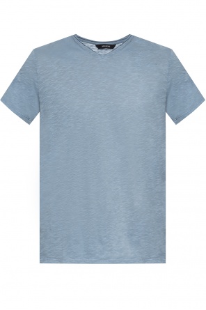V-neck t-shirt, zdjęcie 1 V-neck t-shirt od Zadig & Voltaire